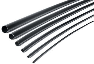 315-13005 HellermannTyton Heat Shrink Tubing