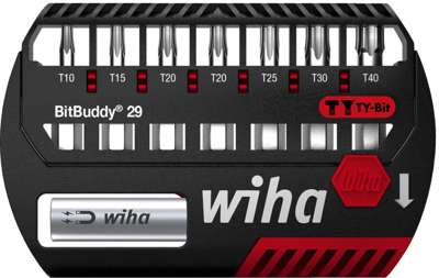 SB7945TY505 Wiha Screwdrivers, Bits and Bitholders