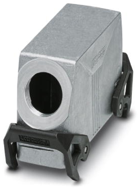 1412764 Phoenix Contact Housings for HDC Connectors