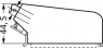 Housing for female/male connector, 100021275