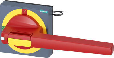 8UD1861-4CD05 Siemens Switches Accessories