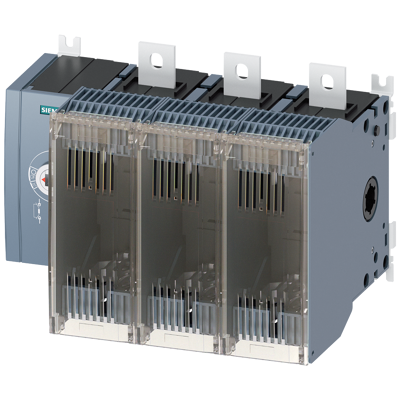 3KF4340-4LF11 Siemens Circuit Breakers