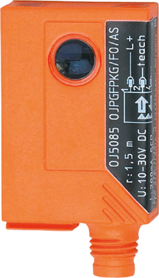 OJ5004 IFM electronic Optical Sensors