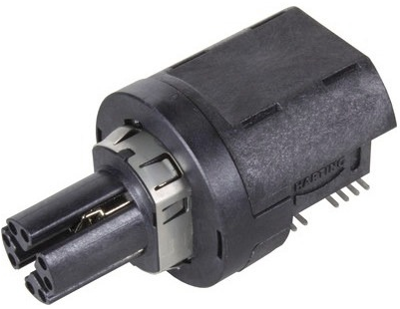 21033814823 Harting Sensor-Actuator Connectors