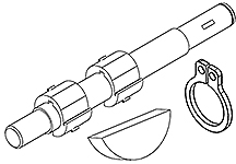 SHFK Aero-Motive Spring Balancers