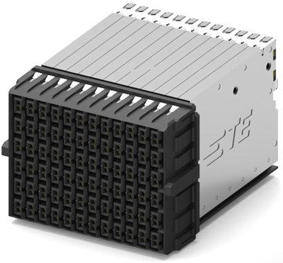 2198174-1 TE Connectivity Hard Metric Connectors