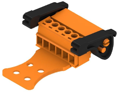 2444270000 Weidmüller PCB Connection Systems Image 2