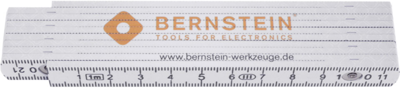 7-503 Bernstein Tape Measures, Rules, Calipers Image 1