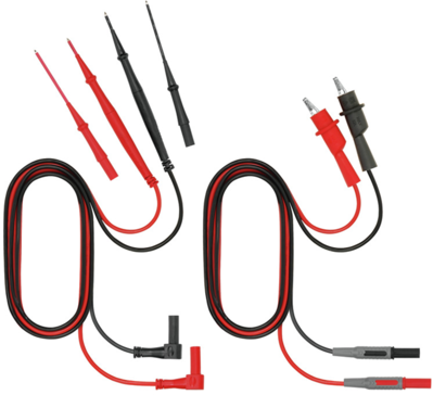 9205460000 Weidmüller Test Leads