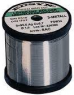 Solder wire, lead-free, SAC (Sn95.5Ag3.8Cu0.7), Ø 0.8 mm, 500 g