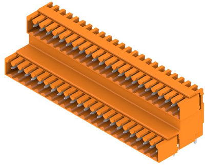 1890680000 Weidmüller PCB Connection Systems Image 1