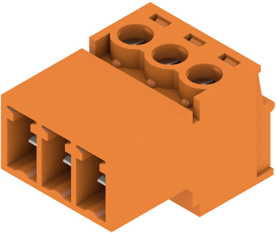 1969540000 Weidmüller PCB Connection Systems Image 2