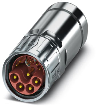 1621530 Phoenix Contact Sensor-Actuator Connectors