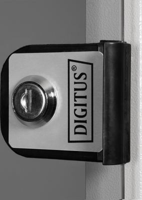 DN-49200 DIGITUS 19" Enclosures Image 5