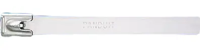 MLT2H-LP Panduit Cable Ties