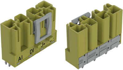 770-874/072-000 WAGO Device Connectors Image 1