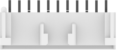 917789-1 TE Connectivity PCB Connection Systems Image 3