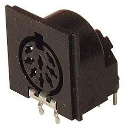 931399500 Hirschmann Automation and Control Other Circular Connectors Image 1