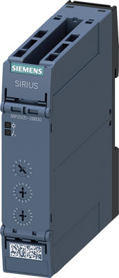 3RP2505-2BB30 Siemens Time Relays