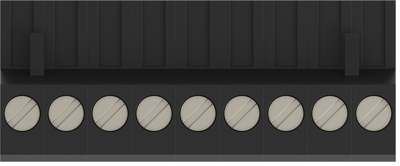 2305909-9 TE Connectivity PCB Terminal Blocks Image 3