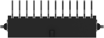 5-794627-4 AMP PCB Connection Systems Image 3