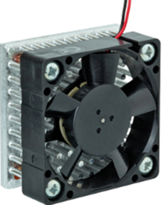 HXB50E05 SEPA Fan Units