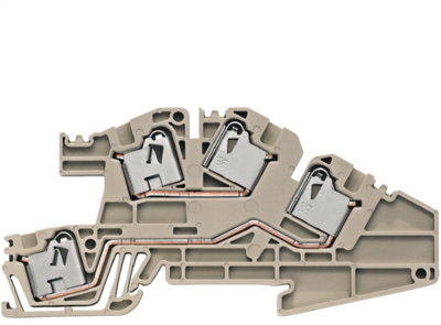 1847630000 Weidmüller Series Terminals