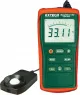 EA30 Extech Luxmeter, Sound Level Meter, Magnetic Field Tester