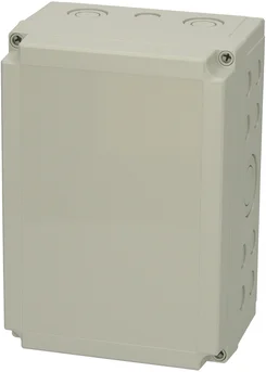 6015327 Fibox GmbH General Purpose Enclosures Image 2