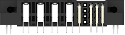 6450162-6 AMP PCB Connection Systems Image 4