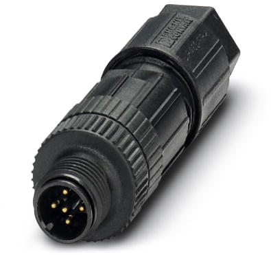 1424686 Phoenix Contact Sensor-Actuator Connectors