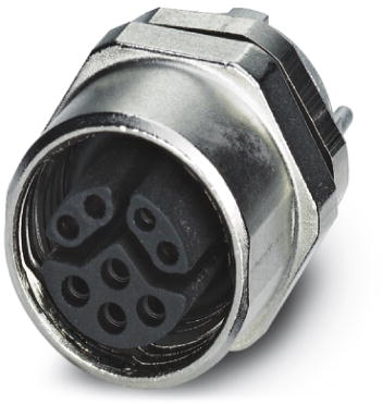 1456666 Phoenix Contact Sensor-Actuator Connectors