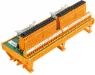 9445870000 Weidmüller Transfer Modules for Mounting Rail