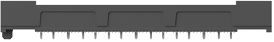 2-767004-4 AMP PCB Connection Systems Image 4