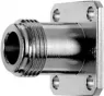 100024003 Telegärtner Coaxial Connectors