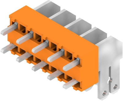 9511440000 Weidmüller PCB Terminal Blocks Image 2