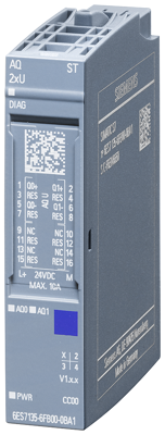 6ES7135-6FB00-0BA1 Siemens Analog Modules