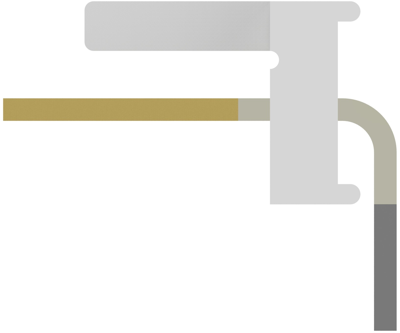 3-641214-4 AMP PCB Connection Systems Image 2