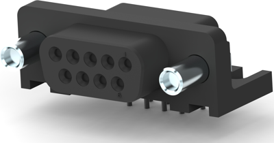 5745395-2 AMP D-Sub Connectors