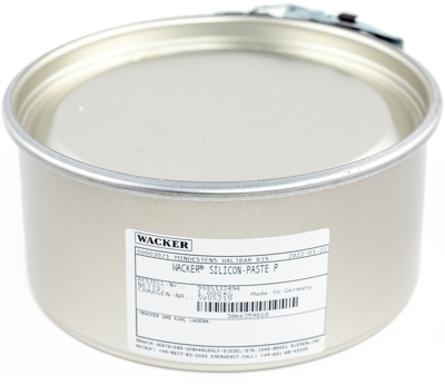 60003071 Wacker Chemie Sealants, Potting Compounds