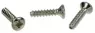 E-SCREW1-12NI Neutrik Screws, Threaded Rods