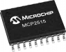 MCP2515T-I/ST Microchip Logic Devices