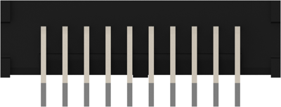 103311-5 AMP PCB Connection Systems Image 4