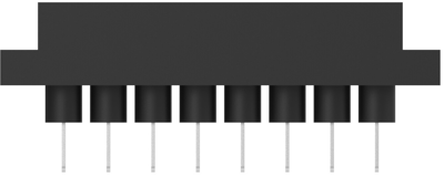 1776897-8 TE Connectivity PCB Terminal Blocks Image 4