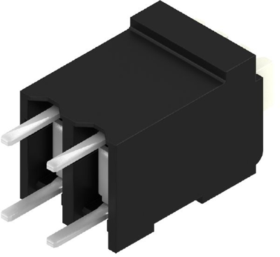 1825790000 Weidmüller PCB Terminal Blocks Image 2