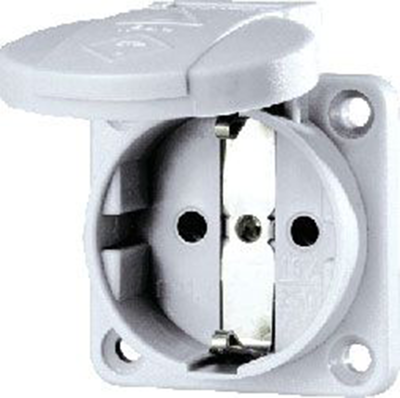 11010 Mennekes Sockets, Device Sockets