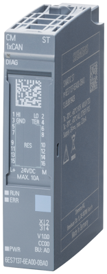 6ES7137-6EA00-0BA0 Siemens Communication modules