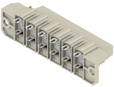 1783740000 Weidmüller PCB Terminal Blocks Image 2