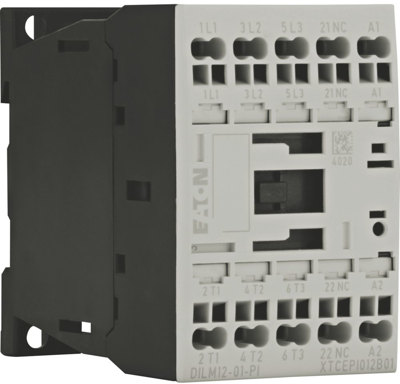 199244 EATON Contactors Image 3