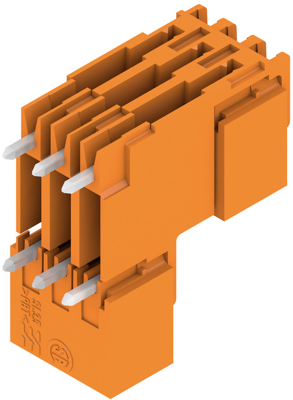 1890600000 Weidmüller PCB Connection Systems Image 2